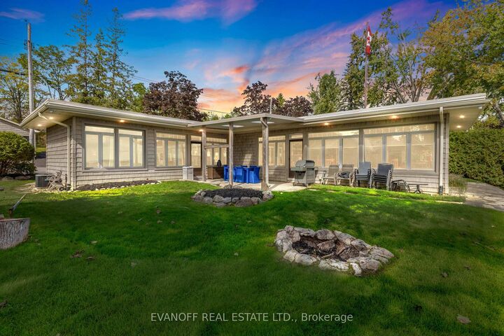 Property Photo:  20 Lakeview Park Road  ON K0M 1G0