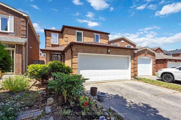 Property Photo:  85 Nettlecreek Crescent  ON M1V 4L2 