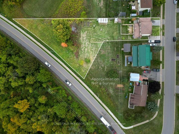 Photo de la propriété:  6 London Avenue  ON K0K 2T0 