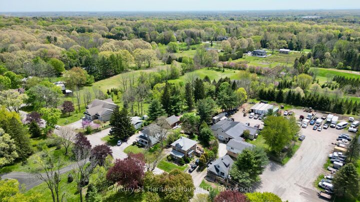 Property Photo: 272 Canboro Road ON L0S 1M0