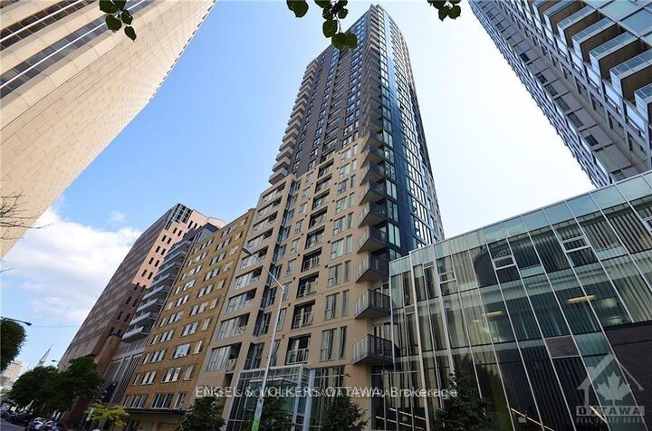 40 Nepean Street 501  Ottawa Centre ON K2P 0X5 photo