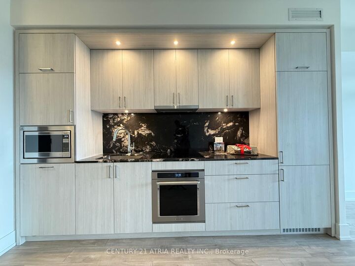 Property Photo:  259 The Kingsway N/A 311  ON M9A 0G2 