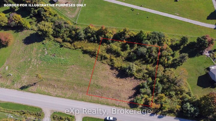 Property Photo:  Park Lt 4 7th Line  ON N4L 1W6 