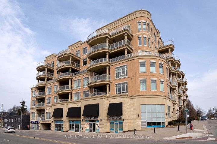 15277 Yonge Street S 313  Aurora ON L4G 1Y3 photo