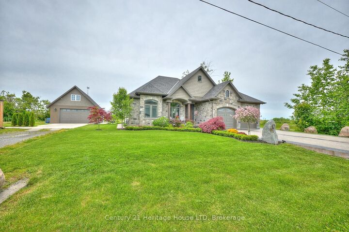 17 Biggar Road  Thorold ON L0S 1K0 photo