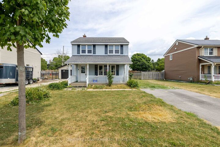 Photo de la propriété:  6 Inkerman Avenue  ON K0K 2T0 