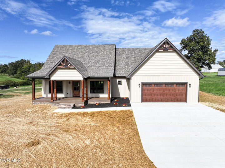 4205 John Graham Road  Greeneville TN 37745 photo