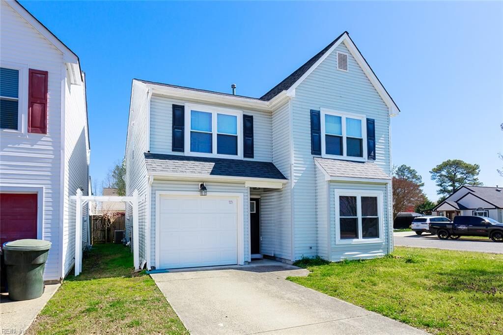 Property Photo:  300 Jacks Place  VA 23608 