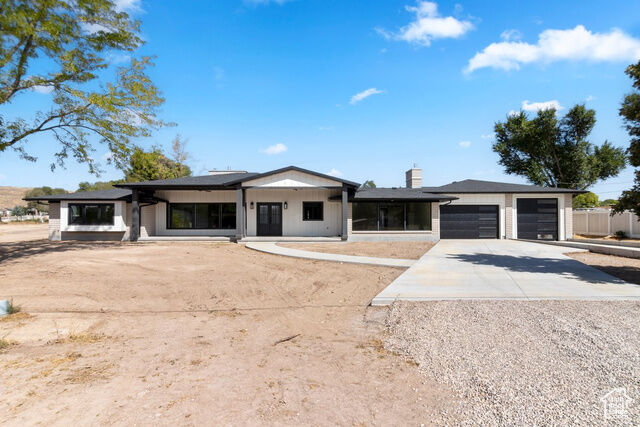 230 W Center St  Gunnison UT 84634 photo