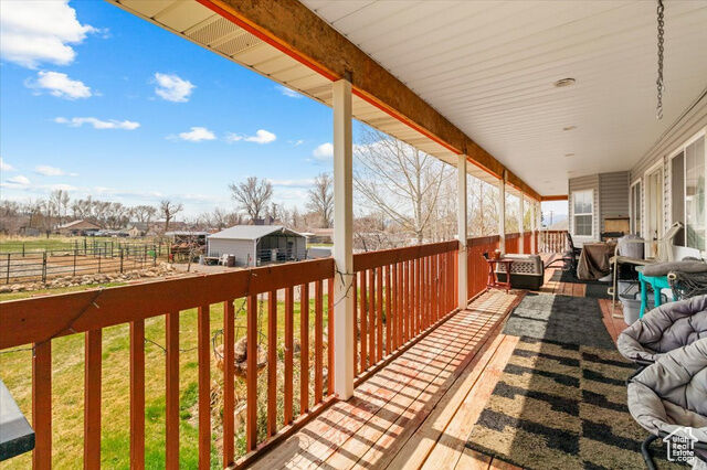 Property Photo:  170 E 400 N  UT 84647 