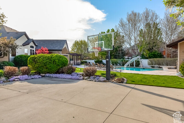 Property Photo:  11331 S Carrie Rim Cir  UT 84095 