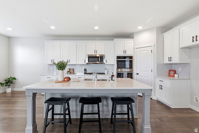 Property Photo:  2539 N 300 E  UT 84043 