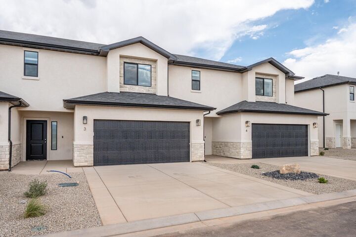 51 S 4375 W 14  Cedar City UT 84720 photo