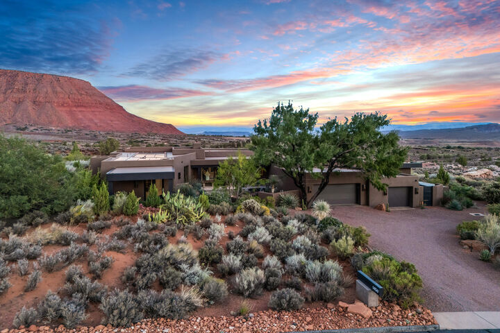 Property Photo: 1450 Tuweap Dr UT 84738