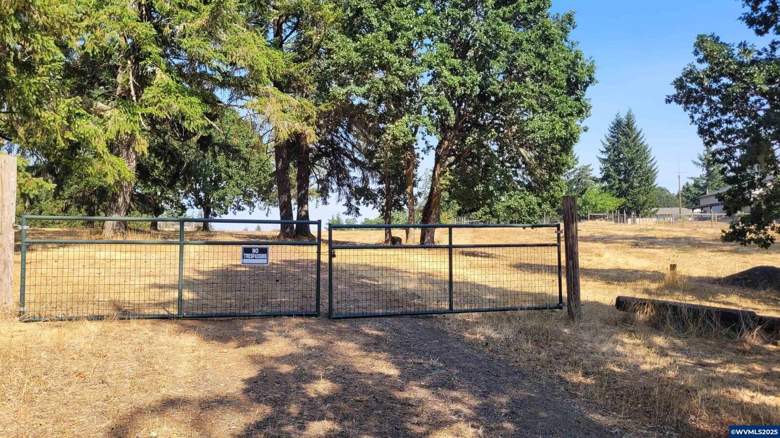 Property Photo: Pioneer (Lot#1300) Rd OR 97338