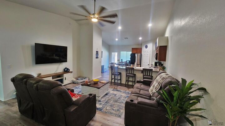 Property Photo: 7378 E 37 St AZ 85365