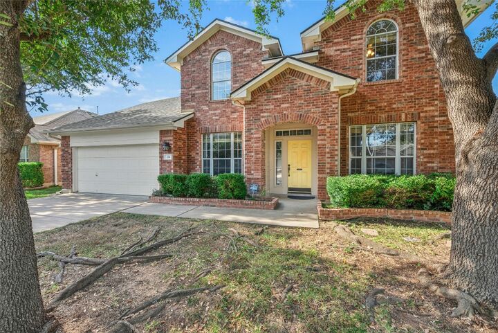 Property Photo:  214 Grand Isle Drive  TX 78665 