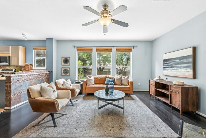 Property Photo:  214 Grand Isle Drive  TX 78665 