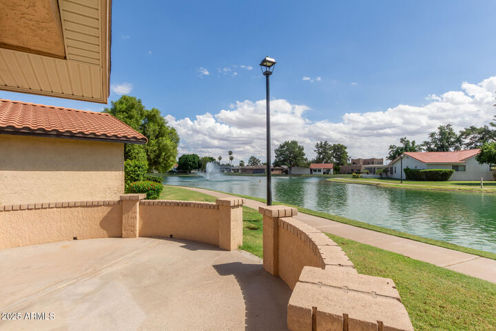 Property Photo: 624 Leisure World -- AZ 85206