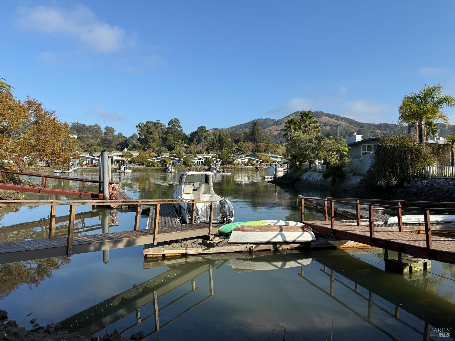 Property Photo:  120 Canal Street  CA 94901 