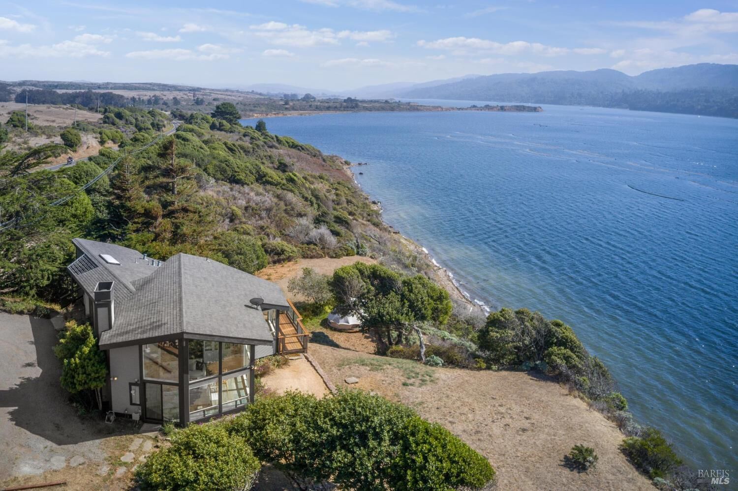 Property Photo: 17523 Highway 1 CA 94940