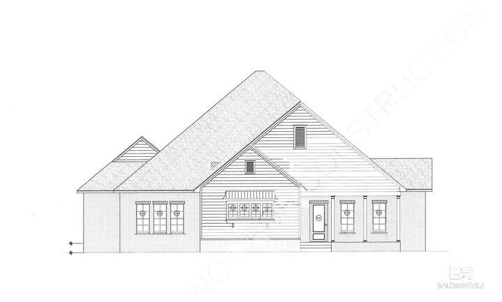 441 Leavie Lane  Fairhope AL 36532 photo