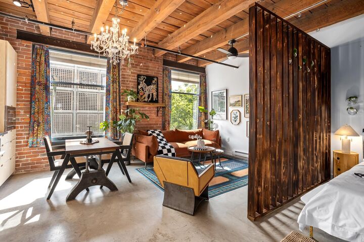 Property Photo:  55 E Cordova Street 310  BC V6A 0A5