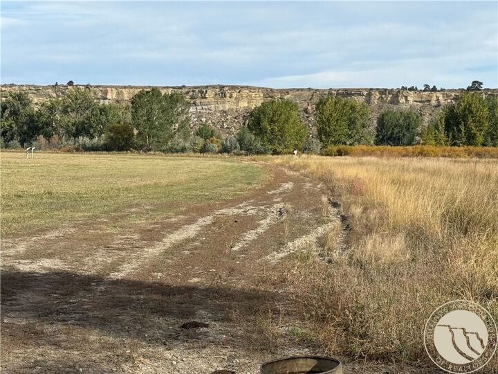 Property Photo:  To Be Determined W M Stree  MT 59088 