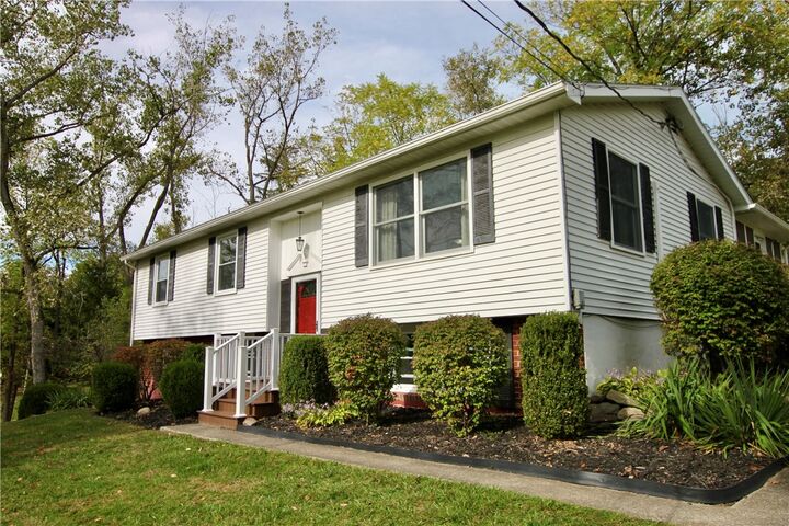 Property Photo:  104 Fallsview Drive  NY 14865 