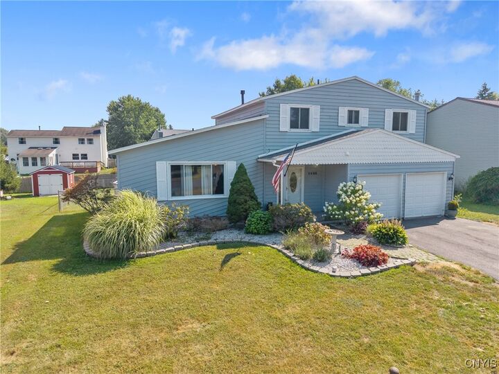 Property Photo:  6038 Haifa Lane  NY 13039 