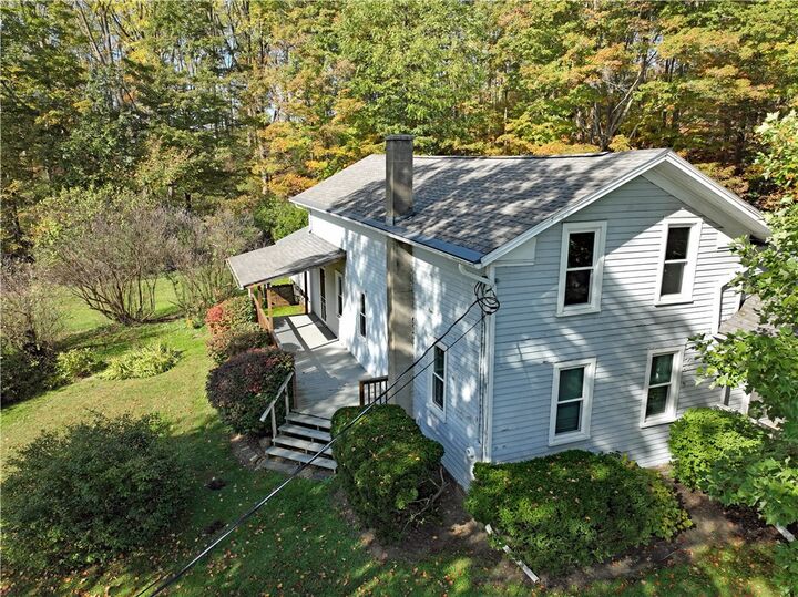93 Prospect Hill Road  Horseheads NY 14845 photo