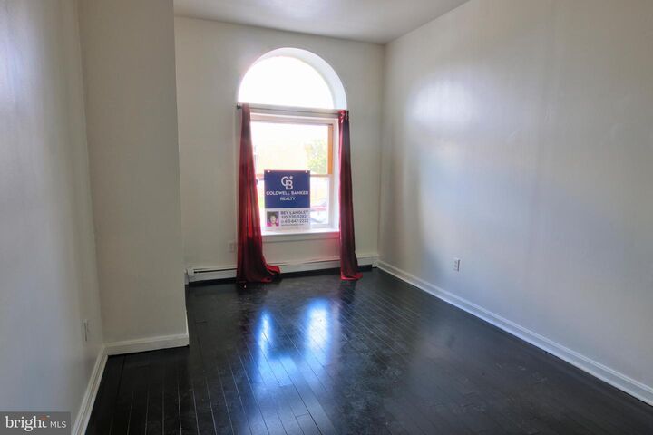 Property Photo: 2050 Linden Avenue B MD 21217