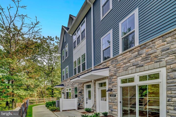 Property Photo:  10208 Donatello  NJ 08540 