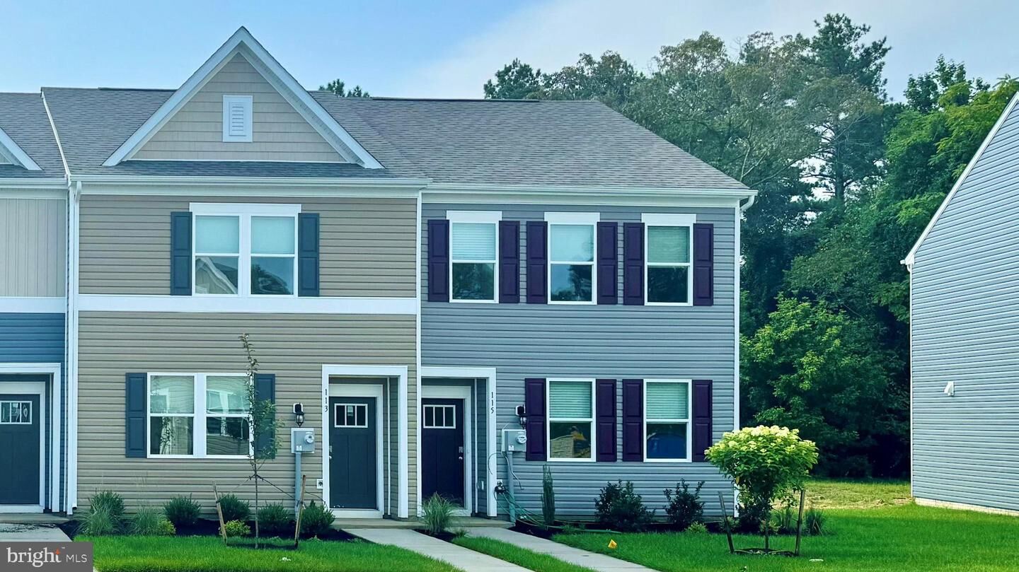 Property Photo:  1419 Sugarplum Lane  MD 21801 