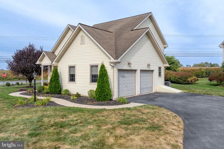 Property Photo:  301 Charles St  PA 17042 