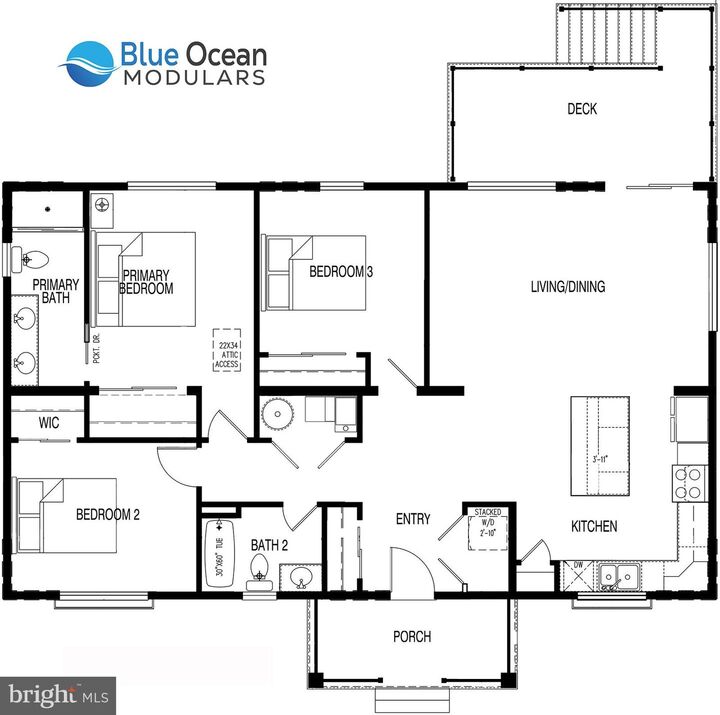 Property Photo:  603 Opossum Trail  VA 22602 