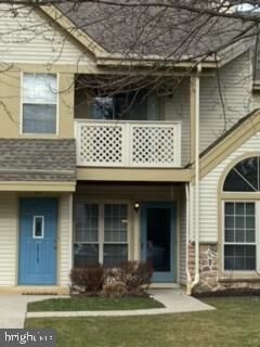Property Photo:  1711 Foxmeadow Circle  PA 19468 