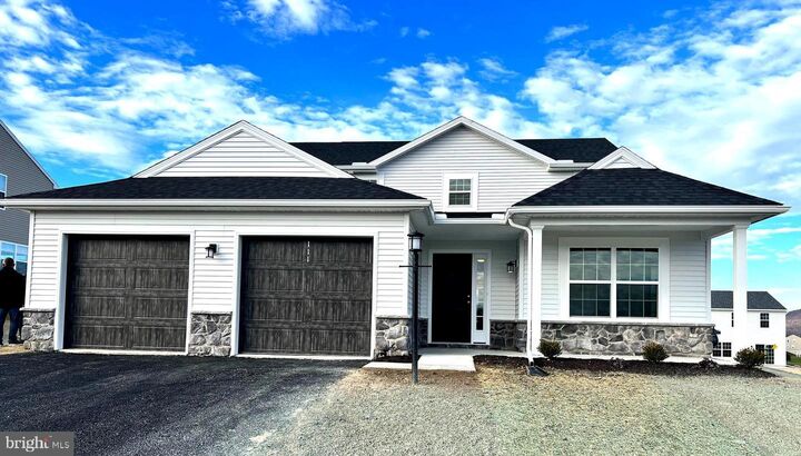 232 Gardenia Lane Lot 74  Lebanon PA 17042 photo