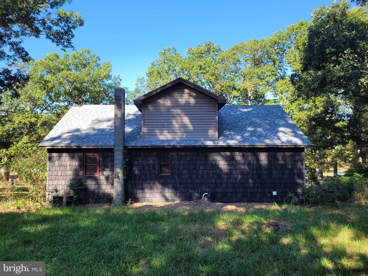 Property Photo:  12700 Hockman Road SE  MD 21502 