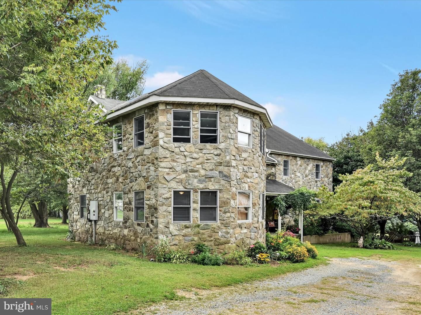 Property Photo:  742 Power Road  PA 17545 