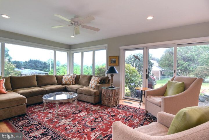 Property Photo:  206 Valley  MD 21620 