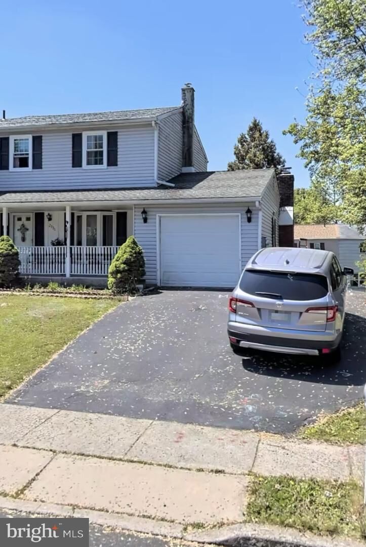 Property Photo: 2836 Grant Avenue PA 19440