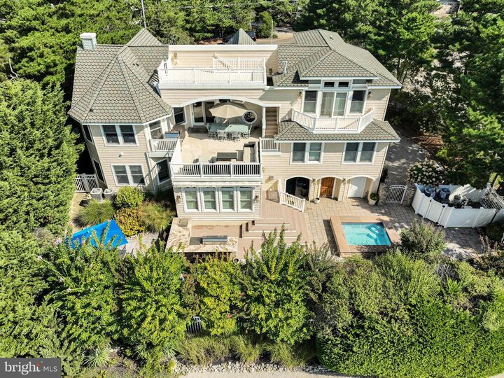 420 Nelson Avenue  Beach Haven NJ 08008 photo