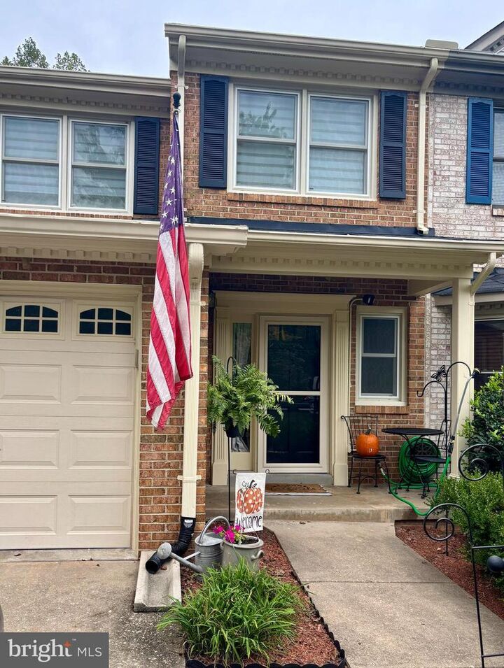 7917 Valleyfield Drive  Springfield VA 22153 photo