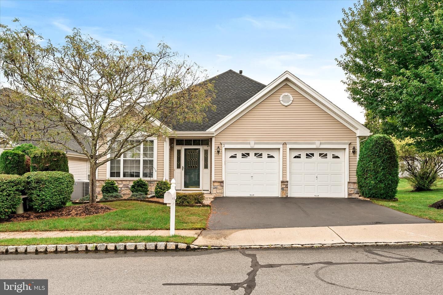 Property Photo:  3 Arbor  NJ 08620 