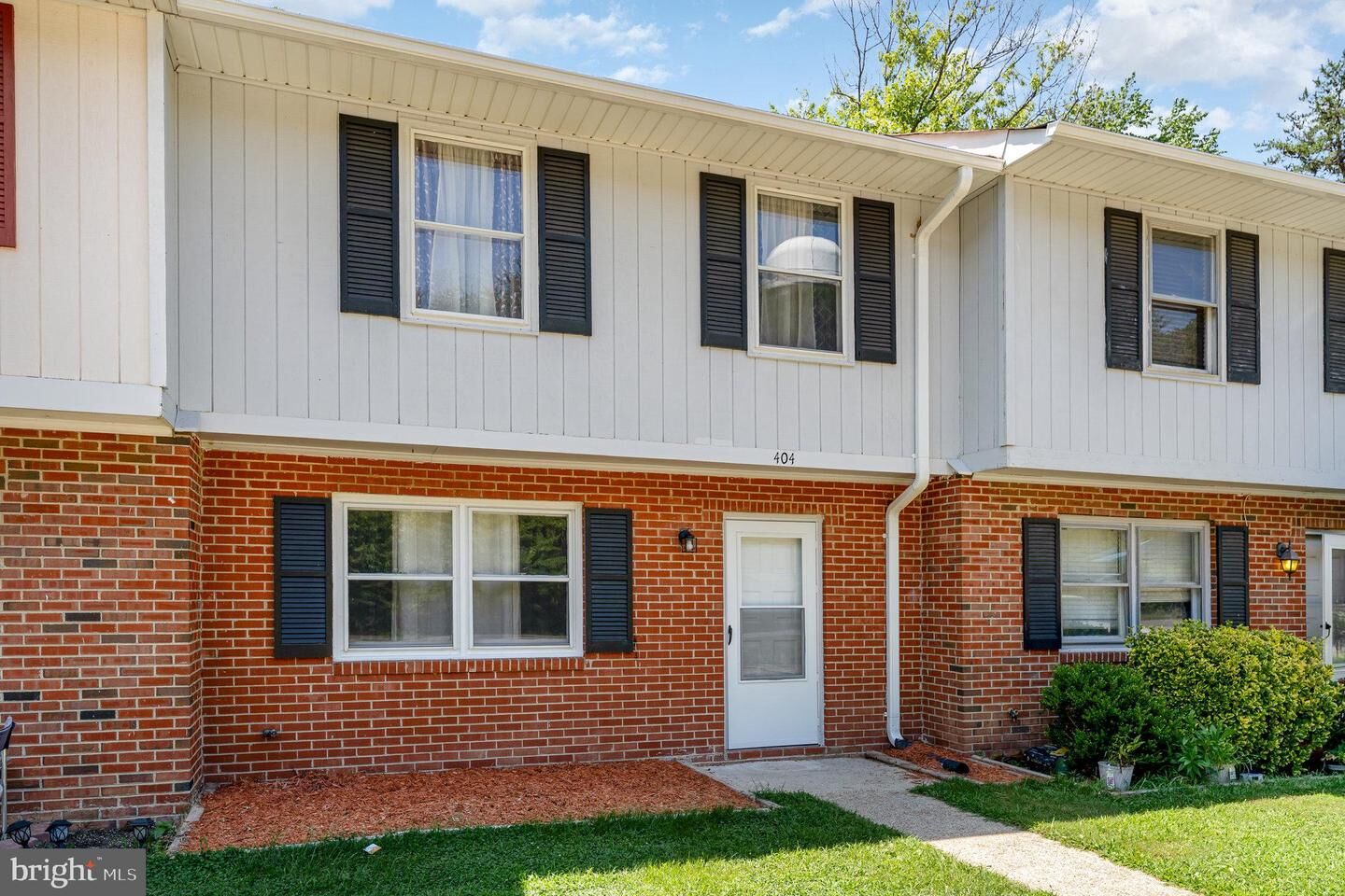 Property Photo: 404 Pool Drive VA 22551
