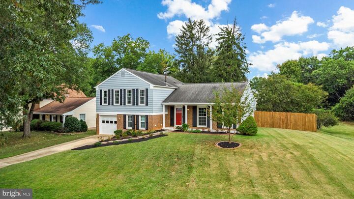 Property Photo:  2320 Nees Lane  MD 20905 