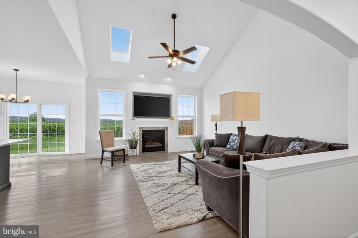 Property Photo:  504 Jared Way  PA 17557 