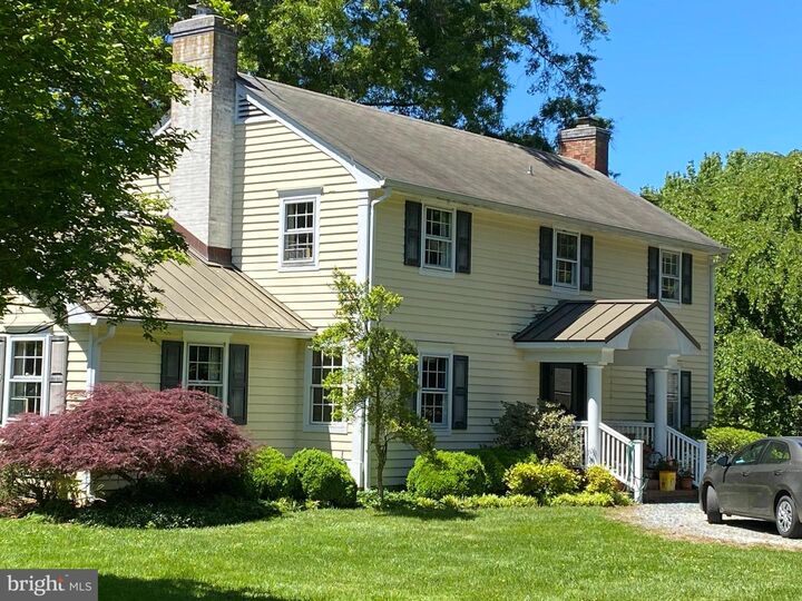 6680 Peachblossom Point Road  Easton MD 21601 photo