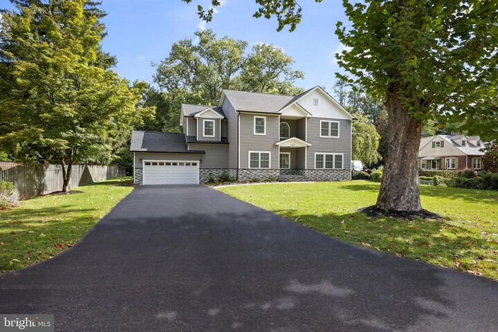 Property Photo: 237 Varsity Avenue NJ 08540
